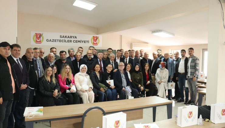 SGC’de görev dağılımı yapıldı