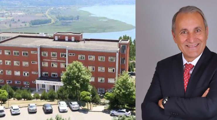 Akın Aksakal,”Arifiye ve SUBÜ Birlikteliği tartışmaya kapalıdır.”