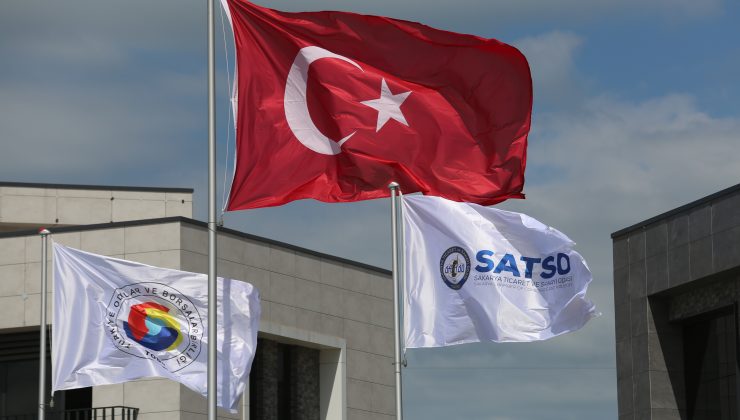 SATSO’nun  Hizmette 107. Yılı
