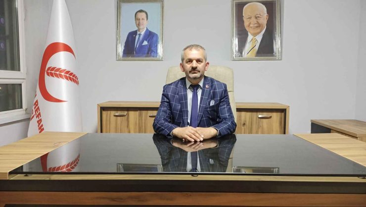 Hidayet Kaya: “Sakarya İstanbul’un Fethi Kutlamaları İçin Hazır”
