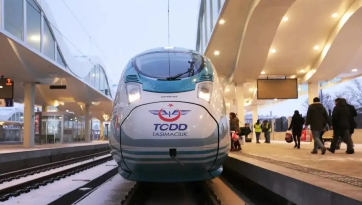 Arifiye’den YHT ile Sivas’a kadar gidilecek
