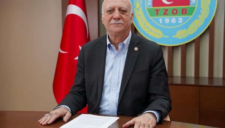 Şemsi Bayraktar,”Çocuklarımız süt ve süt ürünlerini yeterince tüketemiyor”