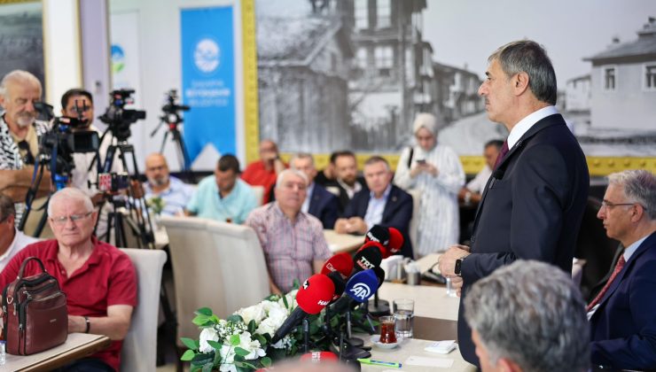 Başkan Alemdar’dan 2 ayın karnesi