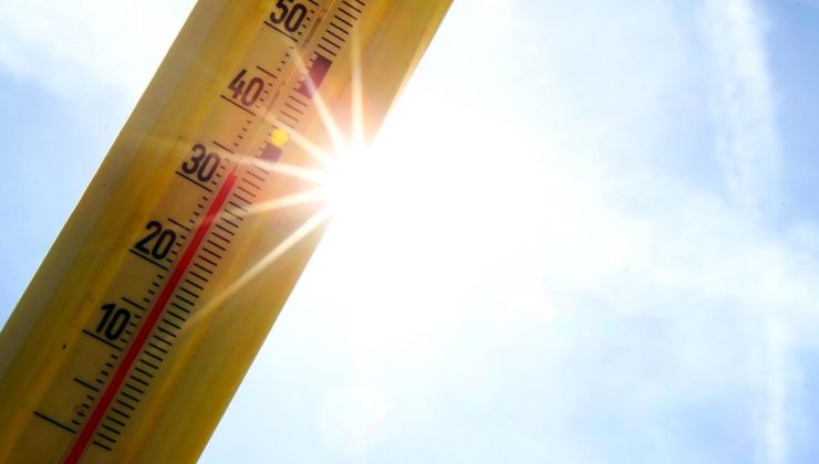 Hava sıcaklıkları için kritik uyarı!