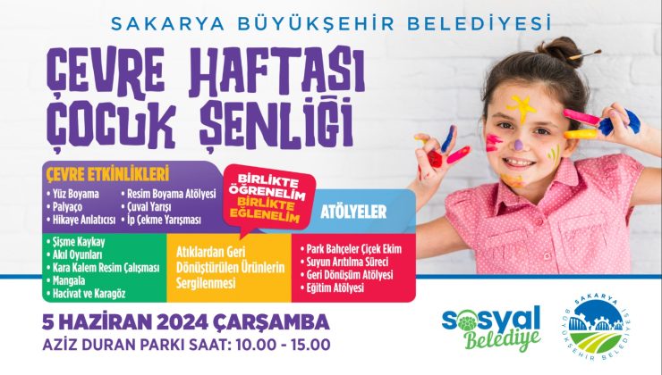 Aziz Duran Parkı’na davet var