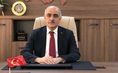 İlçe Milli Eğitim Müdürü Gülaç’tan 2023-2024 Yılı Sonu Mesajı