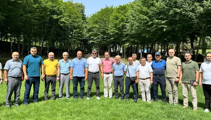 GELENEKSEL SELMAN DEDE ŞENLİKLERİ 29 HAZİRAN’DA