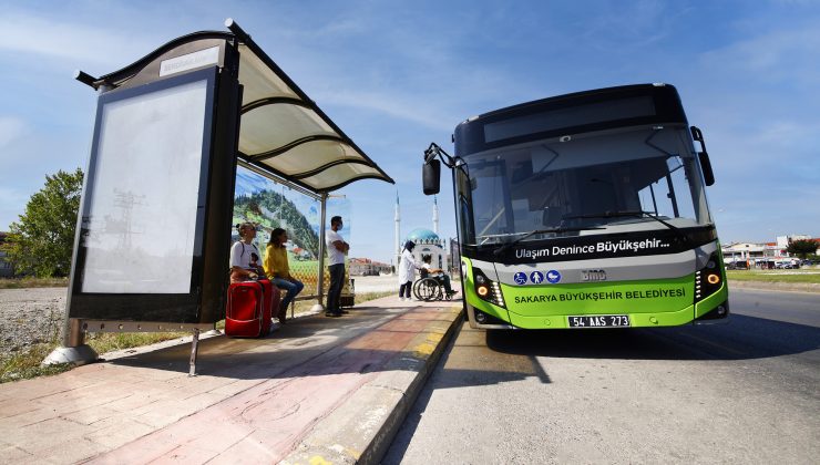 YKS’ye girecek öğrencilere ücretsiz ulaşım hizmeti