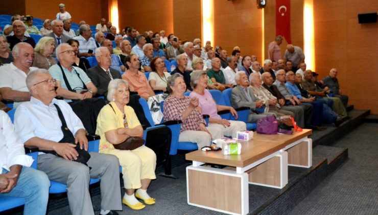 Arifiye Mezunlarının Geleneksel 29 Haziran Buluşmasında program belli oldu