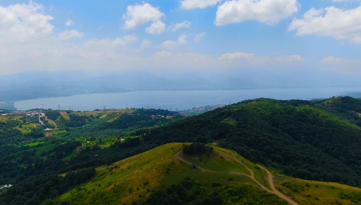 Tabiat keşfinin son durağı Kırcaali oldu