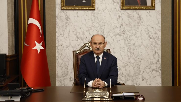 Sakarya’nın 5 aylık asayiş raporu açıklandı