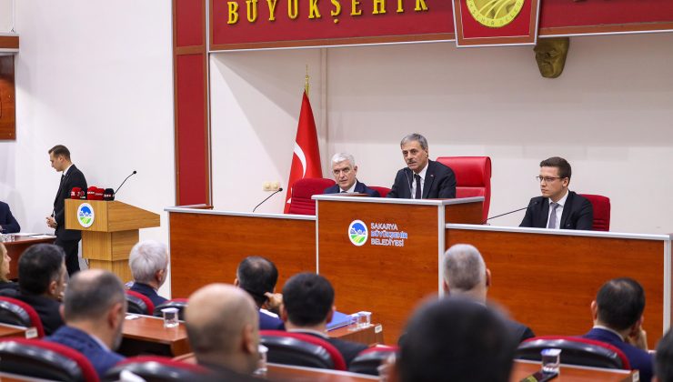 Haziran meclisinde 150 milyon TL’lik yatırım onaylanacak