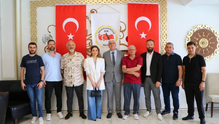 SGB’de Başkan Müjdat Çetin güven tazeledi