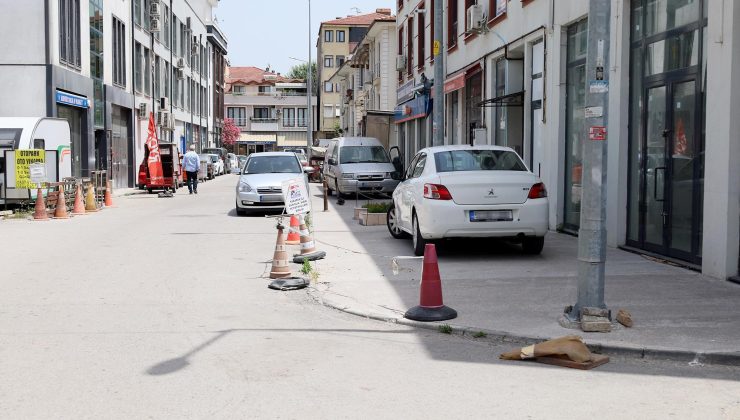 Hatalı parklanmalar için duyarlılık çağrısı