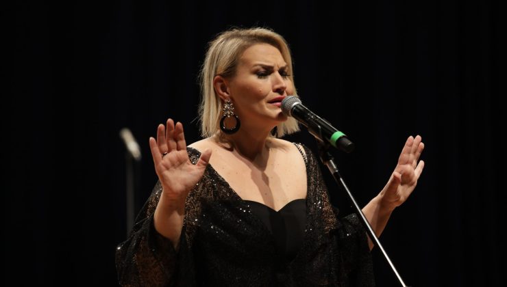 Sanat Müziği Severlere Unutulmaz Bir Gece