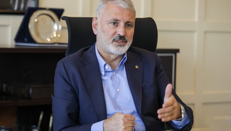 SATSO’nun 107. kuruluş yılı vesilesiyle “Yaza Merhaba” konseri