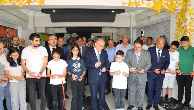 Sakarya’ da Bilim Şenliği