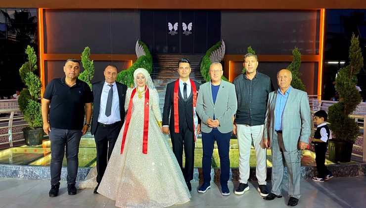 Taşın ve Üret Ailelerinin Mutlu Günü