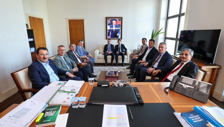 Ali İhsan Yavuz’un okuduğu son eser ”İngiliz Oyunu”