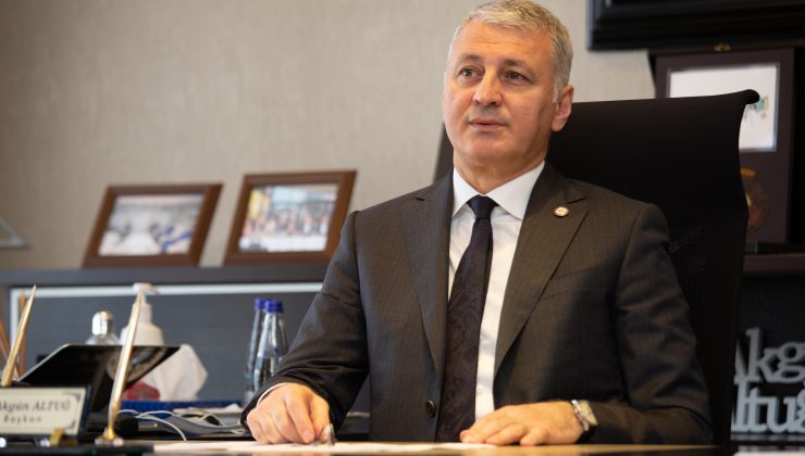 Türkiye’nin İlk 1000 İhracatçı Firması Arasında Sakarya’dan 28 Firma