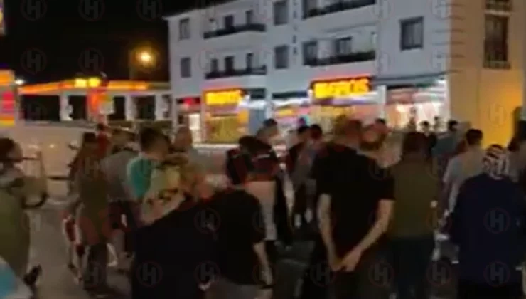 Arifiye’liler SEDAŞ’a  isyan etti