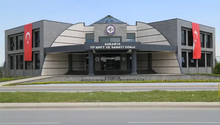 SATSO Geleneksel Bayramlaşma Töreni 14 Haziran Cuma Günü