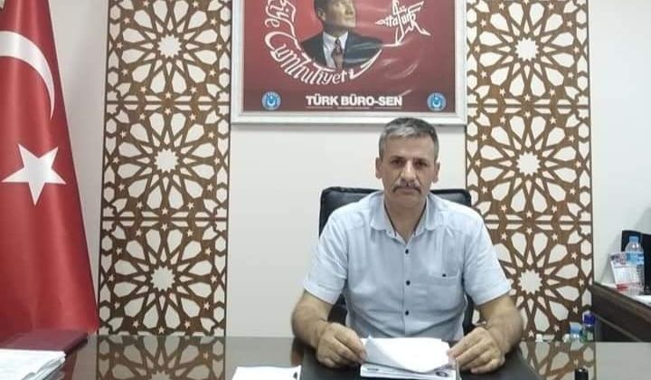 Başkan TOKA, Mayıs ayı enflasyon rakamlarını  değerlendirdi