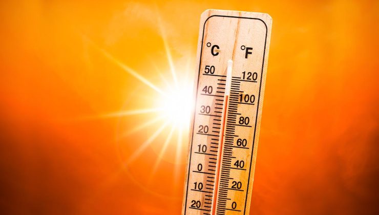 “Hava sıcaklıkları 40 derecinin üzerine çıkacak”