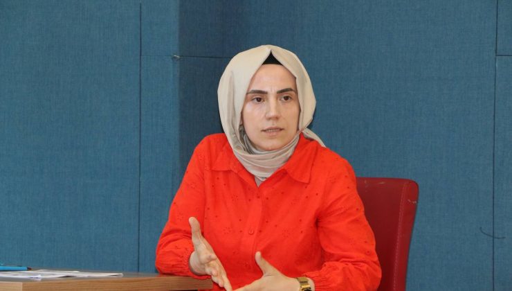 “Kimse sorunlu değil, herkes sorumludur”