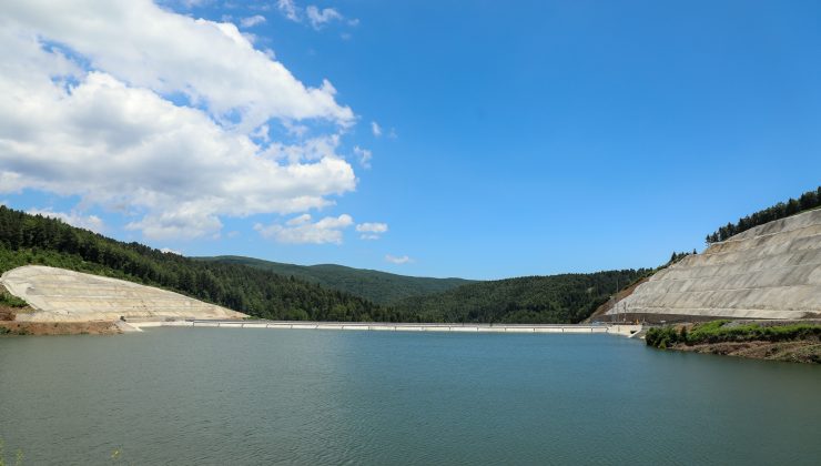 Yenilenebilir enerji ile yılın ilk altı ayında 77 Milyon TL gelir sağladı