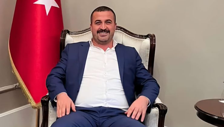Sinan Daşdemir Sakarya Ağrılılar Kültür ve Dayanışma Derneği Başkanlığına aday