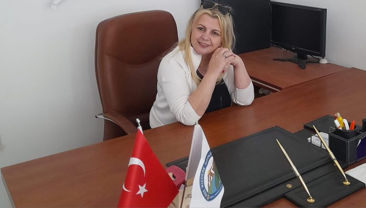 Başak Sevgi Ekşi; Sakarya’da hizmet etmek istiyor