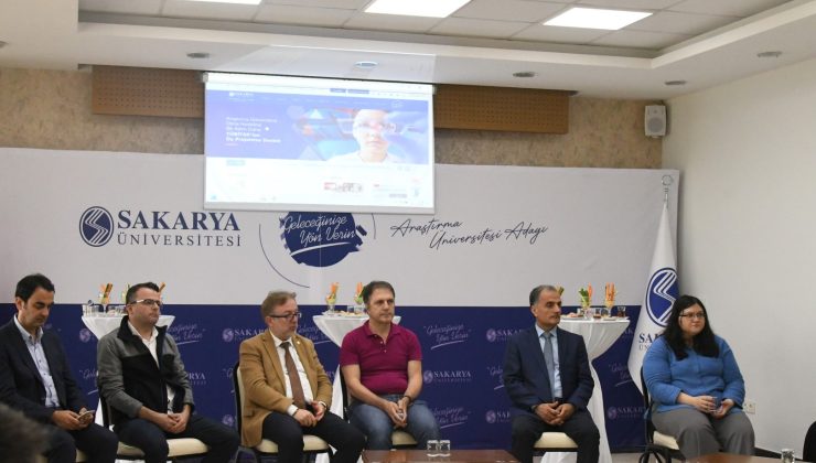 İstanbul Üniversitesi ile Proje Konuşuldu