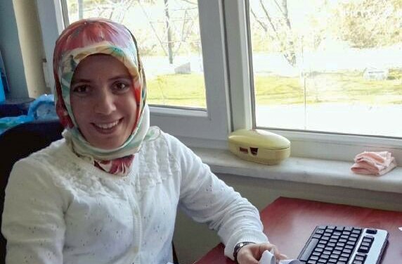 Nanoparçacık projesine 1 milyonluk TÜBİTAK desteği