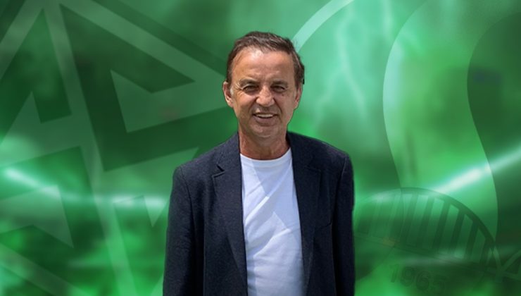 Sakaryaspor, Suat Kaya’yı takımın başına getirdi.