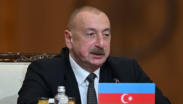 Cumhurbaşkanı İlham Aliyev,” Türkiyə millisinə Hollandiya ilə oyunda qələbə arzu edirəm!”