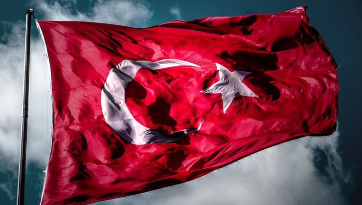 Şehidimizin Cenazesi Güneşler Merkez Camii’nde