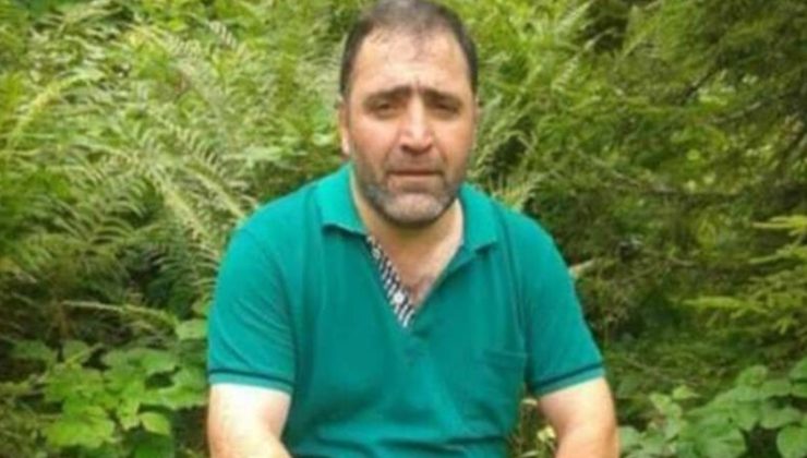 Polis Memuru NASRULLAH AYAZ’dan Acı haber!