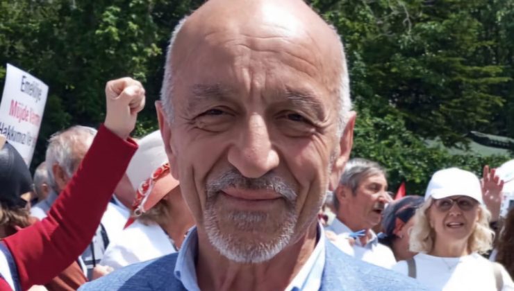 TÜED Başkan Adayı Davut BAYRAM: “Artık yeter, haklarımızı istiyoruz!”