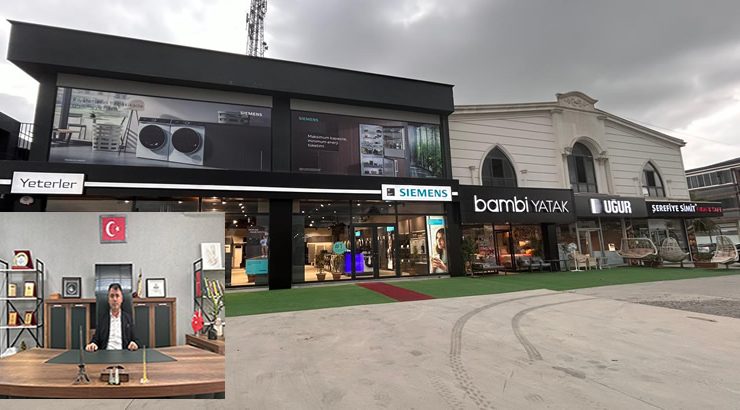 YETERLER GRUP Hizmet Ağını büyütüyor