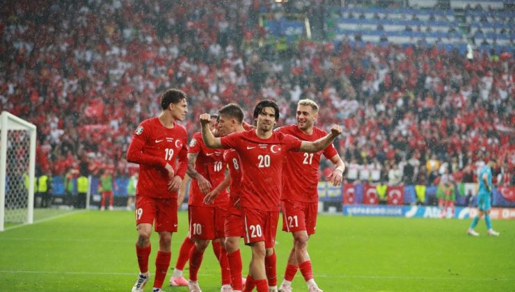 Millî Takımımız, Yarı Final Bileti İçin Hollanda Karşısında