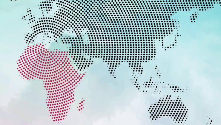Sakarya Üniversitesi’nden Afrika’ya Uzanan Sürdürülebilir Kalkınma Hamlesi