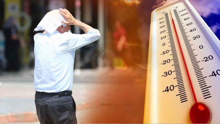 Sakarya Valiliği’nden sıcak uyarısı!..