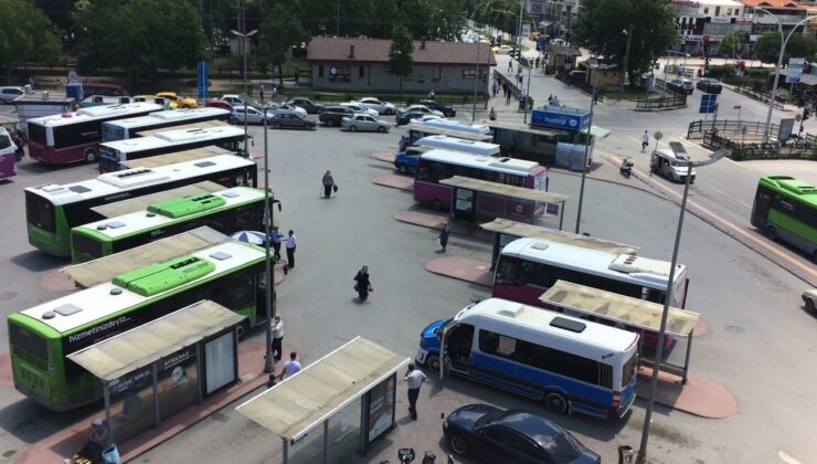  İlçelere ulaşım ücretleri uçtu
