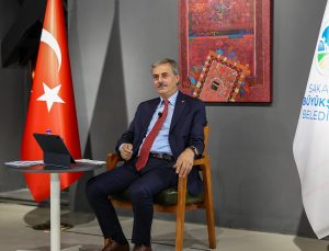 Başkan Alemdar ”Arifiye bu şehrin en güzel ilçelerinden biri olacak”