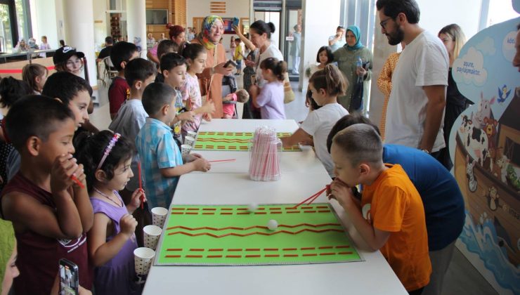 SGM’lerde yaz dönemi muhteşem bir buluşmayla sona erecek