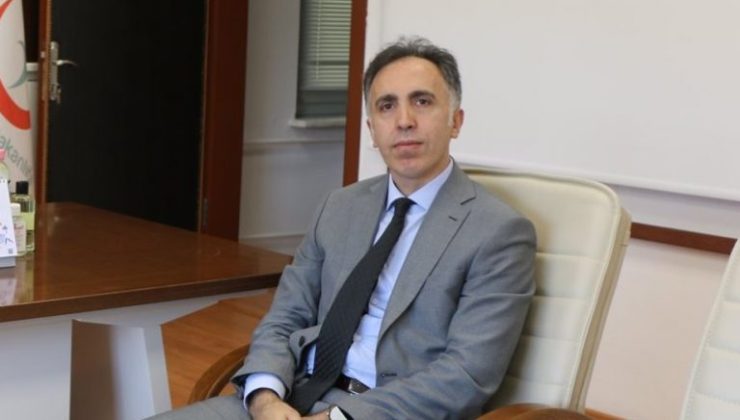 İl Sağlık Müdürlüğü için Fikret Halis ismi öne çıkıyor!