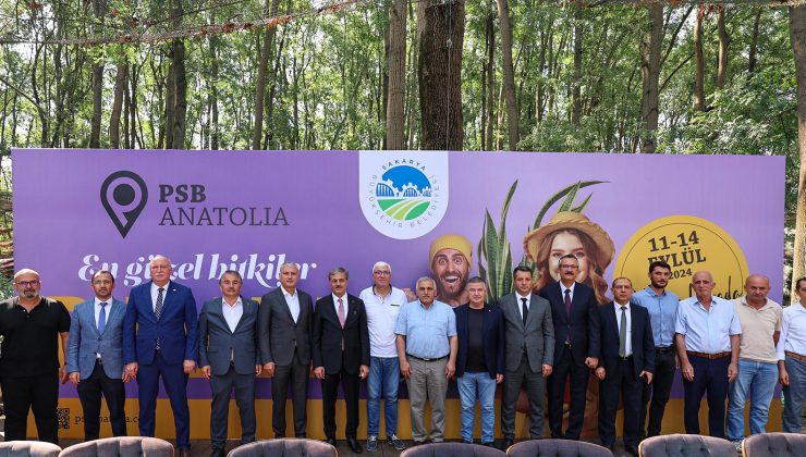 Sakarya’yı dünyaya tanıtan fuar 7’nci kez kapılarını açıyor