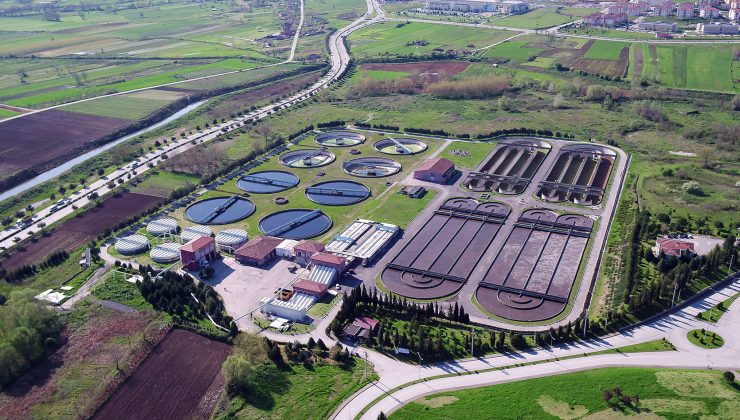 Sakarya’nın su projesi Türkiye’de öncü olacak