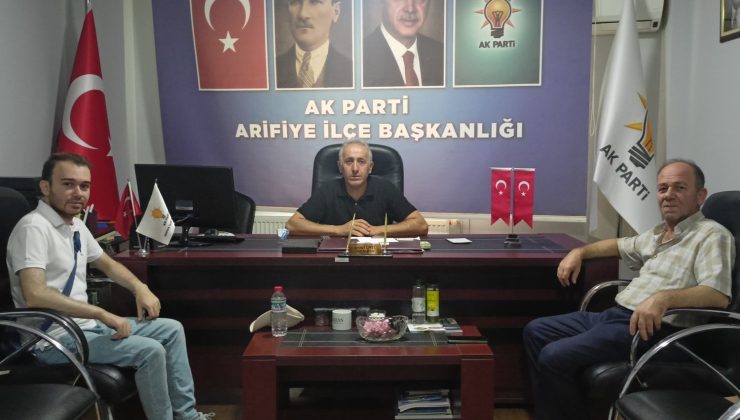 ‘Yüz Yüze, Gönül Gönüle’ buluşmaları devam ediyor